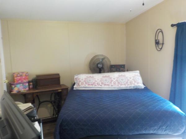 2001 Redman Mobile Home