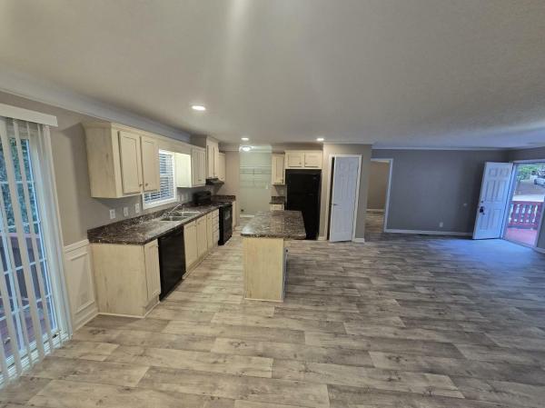 2019 Clayton Homes Inc YES Mobile Home