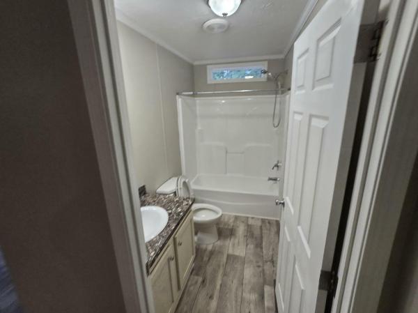 2019 Clayton Homes Inc YES Mobile Home