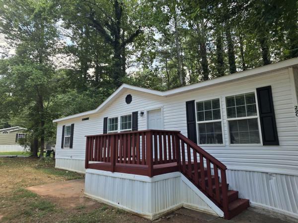 2019 Clayton Homes Inc YES Mobile Home