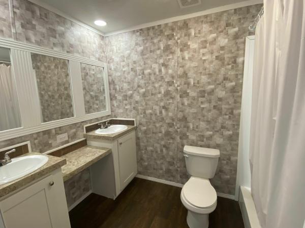 2021 ScotBilt Grand Slam Mobile Home