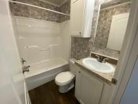 2021 ScotBilt Grand Slam Mobile Home