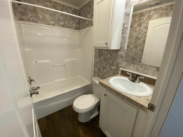 2021 ScotBilt Grand Slam Mobile Home