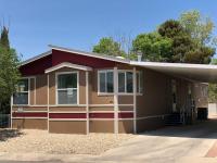 1995 Redman Brighton Manor Mobile Home