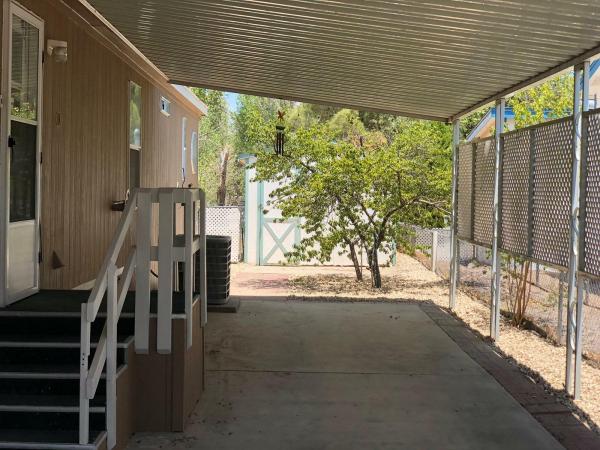 1995 Redman Brighton Manor Mobile Home