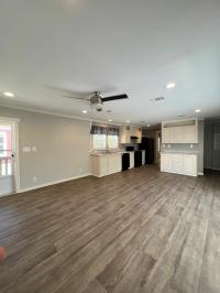 2022 American Homestar Corp Oak Creek Mobile Home