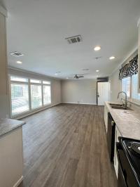 2022 American Homestar Corp Oak Creek Mobile Home