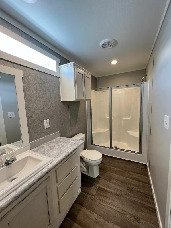 2022 American Homestar Corp Oak Creek Mobile Home