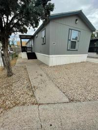 2018 Elliott Mobile Homes Solitaire Mobile Home