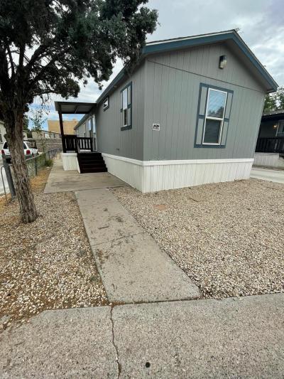Mobile Home at 1010 Fawn Lane Lot Fl1010 Las Cruces, NM 88001