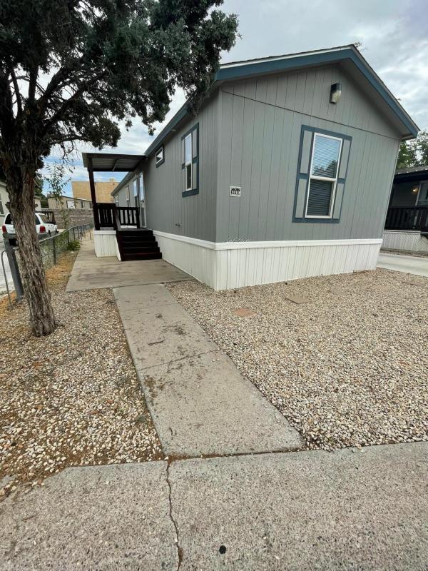 Photo 1 of 2 of home located at 1010 Fawn Lane Lot Fl1010 Las Cruces, NM 88001