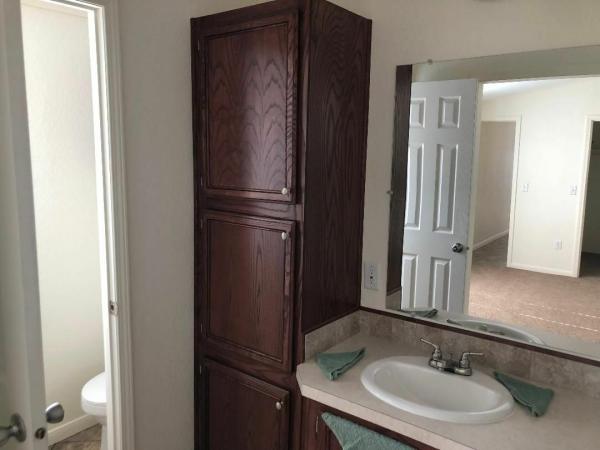2018 Elliott Mobile Homes Solitaire Mobile Home
