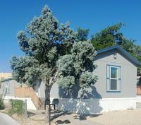 2018 Elliott Mobile Homes Solitaire Mobile Home
