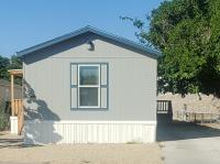 2018 Elliott Mobile Homes Solitaire Mobile Home