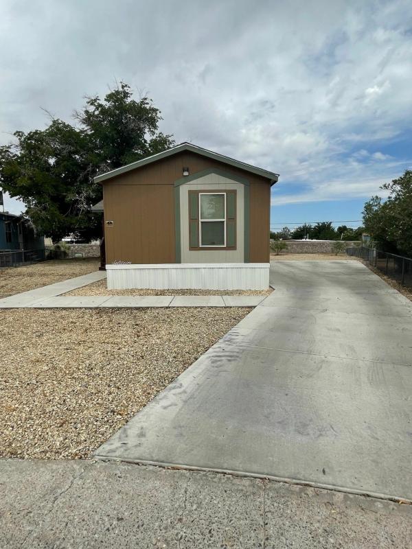 Photo 1 of 2 of home located at 1029 Doe Lane Lot Dl1029 Las Cruces, NM 88001