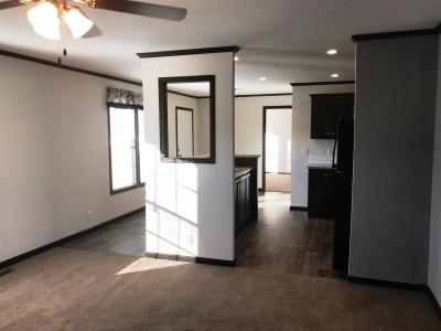 Photo 3 of 3 of home located at 27 Van Buren Cir Davison, MI 48423