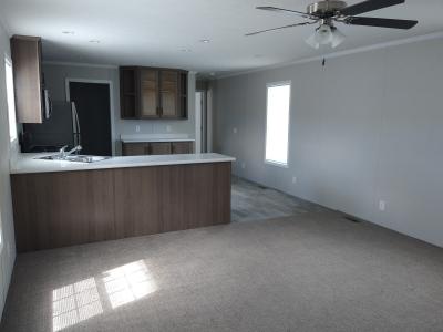 Mobile Home at 381 Grant Davison, MI 48423