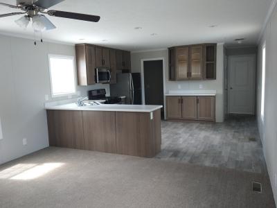 Photo 2 of 6 of home located at 381 Grant Davison, MI 48423
