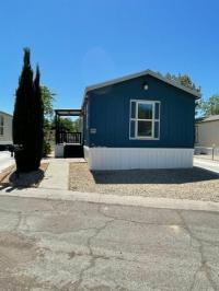 2018 Elliott Mobile Homes Solitaire Mobile Home