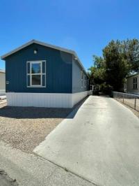 2018 Elliott Mobile Homes Solitaire Mobile Home