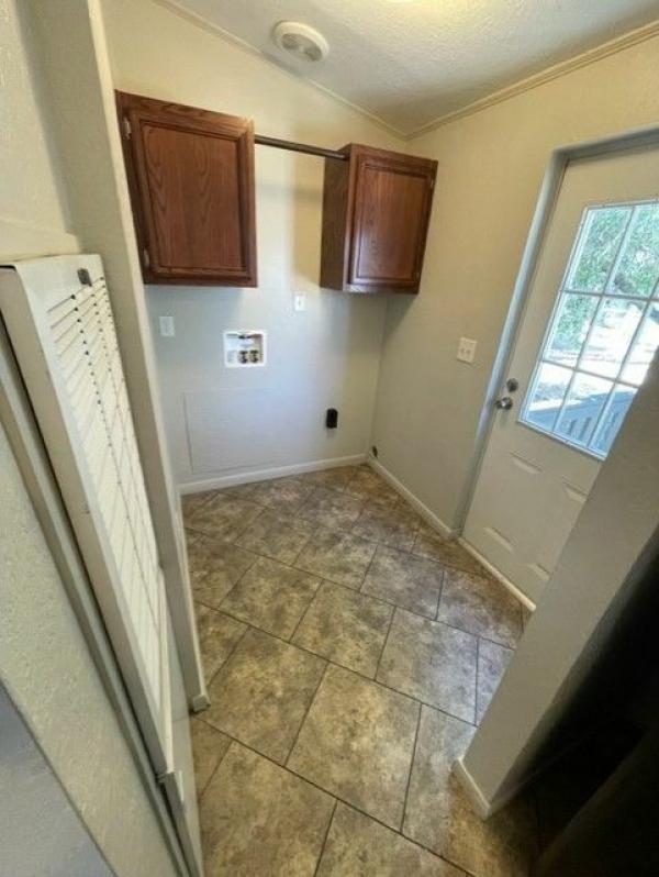 2018 Elliott Mobile Homes Solitaire Mobile Home