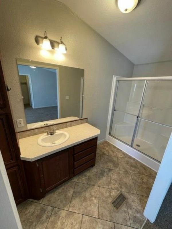 2018 Elliott Mobile Homes Solitaire Mobile Home
