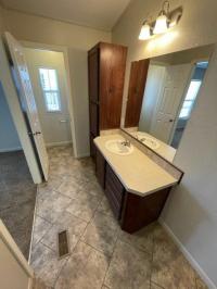 2018 Elliott Mobile Homes Solitaire Mobile Home