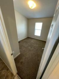 2018 Elliott Mobile Homes Solitaire Mobile Home