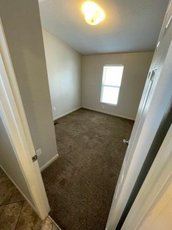 2018 Elliott Mobile Homes Solitaire Mobile Home