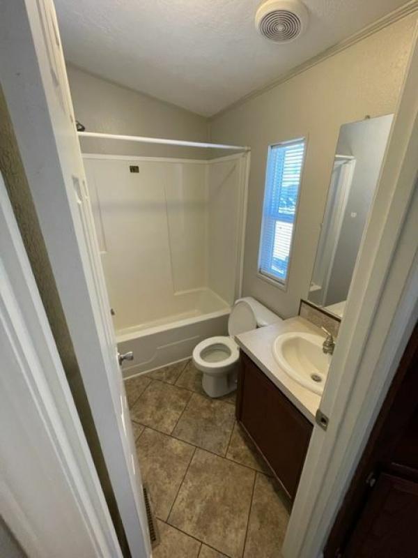 2018 Elliott Mobile Homes Solitaire Mobile Home