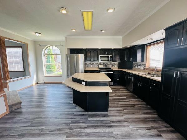 2001 Clayton NA Mobile Home