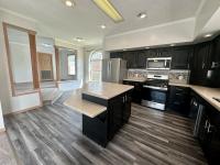 2001 Clayton NA Mobile Home