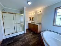 2001 Clayton NA Mobile Home