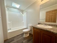 2001 Clayton NA Mobile Home