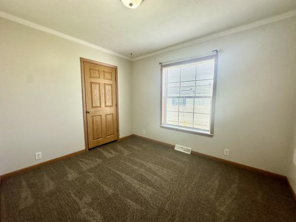 2001 Clayton NA Mobile Home