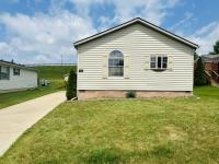 2001 Clayton NA Mobile Home