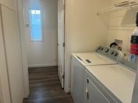 2024 Skyline 33C826 (w/Porch) Mobile Home