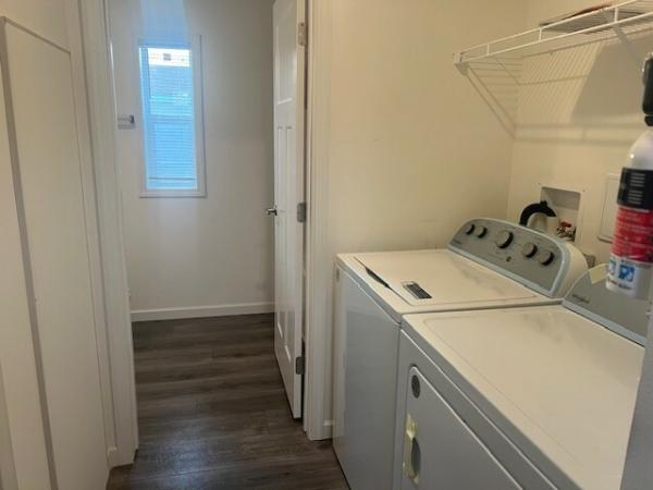 2024 Skyline 33C826 (w/Porch) Mobile Home