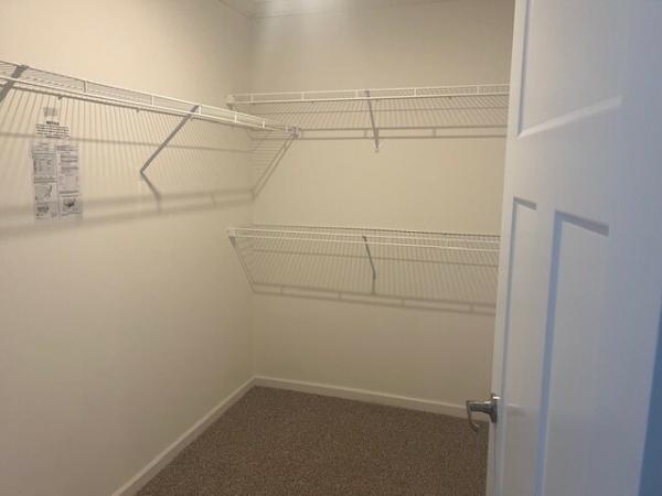 2024 Skyline 33C826 (w/Porch) Mobile Home