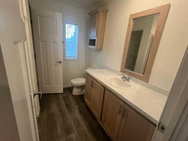 2024 Skyline 33C826 (w/Porch) Mobile Home