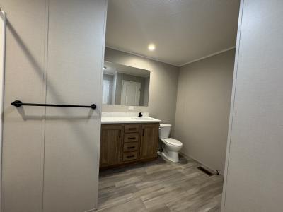 Photo 5 of 5 of home located at 28872 Cherrywood Flat Rock, MI 48134