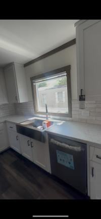 2025 Clayton Homes Inc The NXT Mobile Home