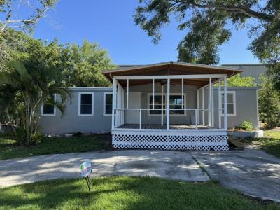 Mobile Home at 30700 Us Hwy 19 N Lot 5 Palm Harbor, FL 34684