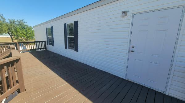 Photo 1 of 2 of home located at 205  Lakes Drive Lot Lak205 Royse City, TX 75189
