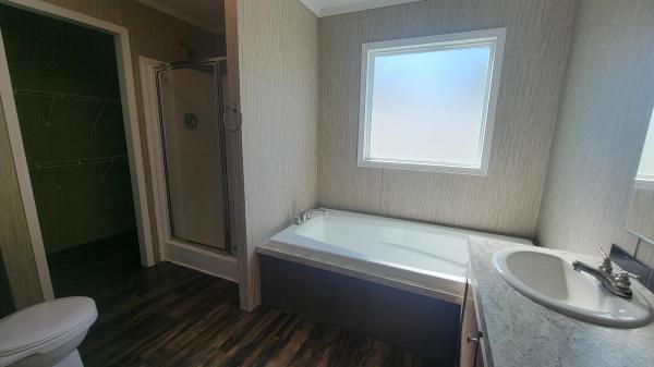 2018 CHAMPION Yes Series Mobile Home