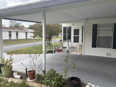 Photo 2 of 3 of home located at 824 Orange Blossom Dr. Orange City, FL 32763