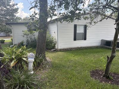 Photo 3 of 3 of home located at 824 Orange Blossom Dr. Orange City, FL 32763