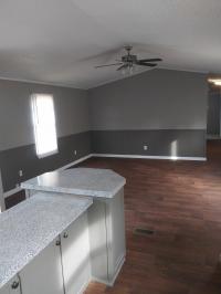 1999 Silver Creek Silver Ridge Mobile Home