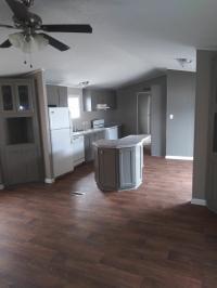 1999 Silver Creek Silver Ridge Mobile Home