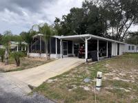 1994 Fleetwood 2 Mobile Home